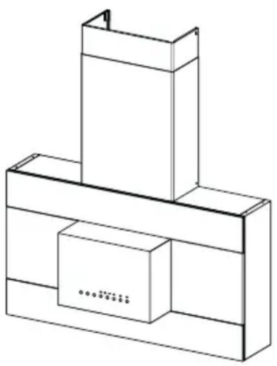 AEG-ELECTROLUX DD 9963 - 1