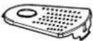 ALASKA FP512B - Food slicing/grating - 2