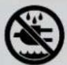 ALASKA FP512B - IMPORTANT SAFETY INSTRUCTIONS - 3