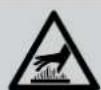 ALASKA FP512B - IMPORTANT SAFETY INSTRUCTIONS - 4