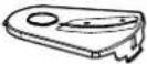 ALASKA FP512B - Food slicing/grating - 3