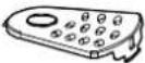 ALASKA FP512B - Food slicing/grating - 1