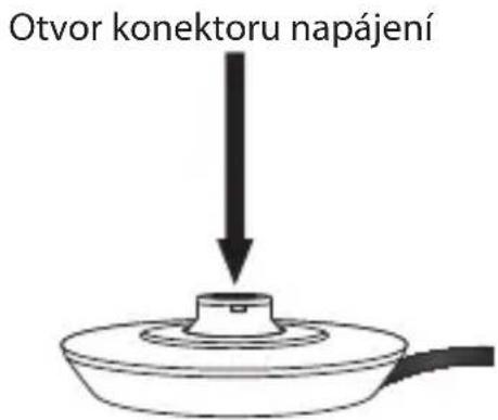Logik LMF13E - Kun skumning (MAX - 7