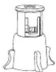 Logik LMF13E - Kun skumming (MAX Ⓤ) - 3