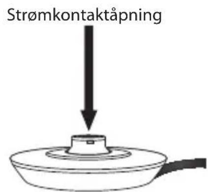 Logik LMF13E - Kun skumming (MAX Ⓤ) - 2