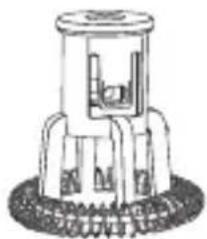 Logik LMF13E - První použití - 1