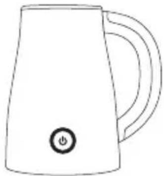 Logik LMF13E - Pakkauksesta purkaminen - 1