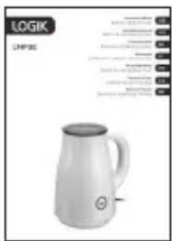 LOGIK LIMPIRE