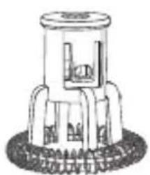 Logik LMF13E - Uppackning - 2