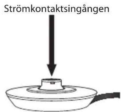 Logik LMF13E - Enbart skumning (MAX - 2