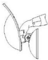 WILFA Sol THW-2000 - 5-1. Heater head angle adjusting. - 3