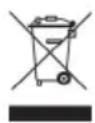 OBH NORDICA Inox 6461 - Bortskaffelse af apparatet - 1