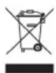 OBH NORDICA Manhattan 6402 - Bortskaffelse af apparatet - 1