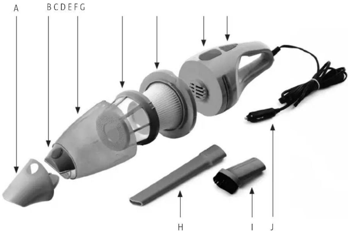 Hamron 604-170 - AKCESORIA - 1