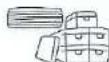 Mika MAC12SPL5 - WARNING - 9