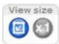 AXIS P5415–E - ControlsontheLiveViewPage - 1