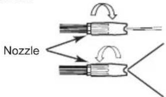 Nozzle