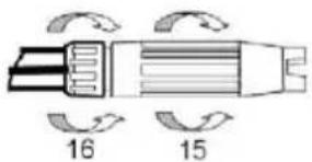 16 15