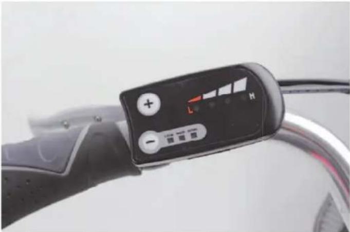 Biltema 27-1402 - Batteriindikator - 1