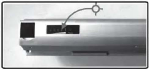 Devron 28120 - Oplad batteriet - 3