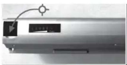 Devron Milton 28028 - Oplad batteriet - 1