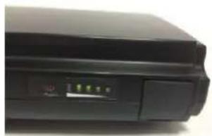 Kildemoes City 987 - Beskrivelse af batteriet - 4
