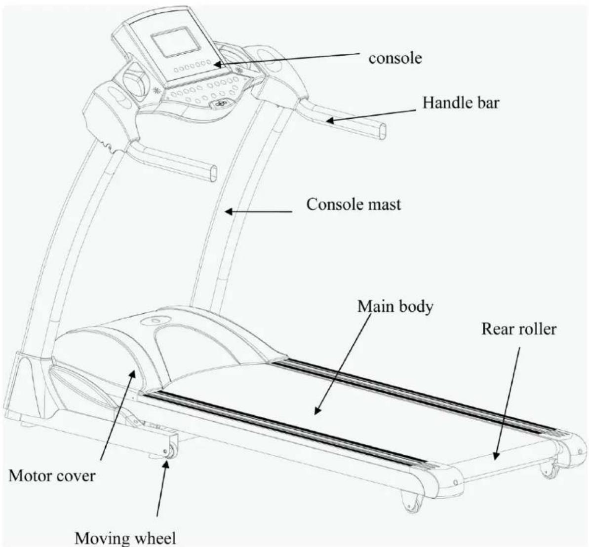 ALASKA CF-2210 - Samlediagram (1) - 2