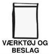 ALASKA CF-2210 - UDPAKNING OG KONTROL AF KASSENS INDHOLD: - 4