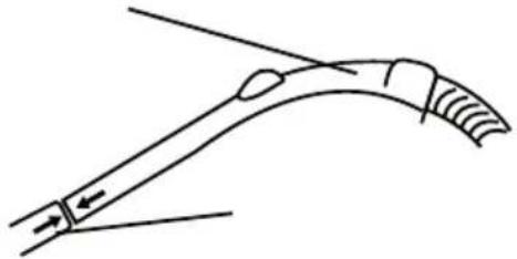 Biltema 14-9440 - MONTERING - 2