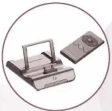 SONY ERICSSON P1 - Added dimensions – Accessories from Sony Ericsson - 1