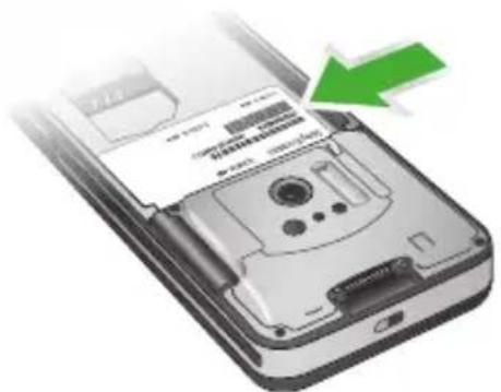SONY ERICSSON C901 - To reset Code memo - 1