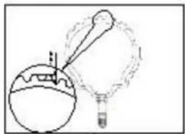 Luxxon F104 - Reifen - 1