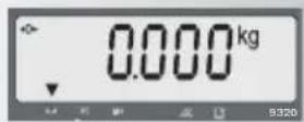 SOEHNLE Professional 9320 - Innkobling - 2