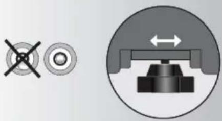 SOEHNLE Professional 9320 - Käyttöönotto - 3