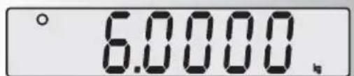 ° 6.0000,