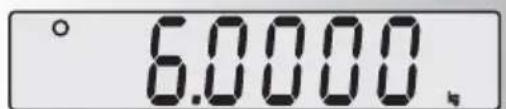 ° 6.0000,