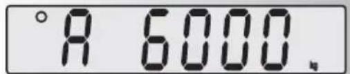 °8 6000,