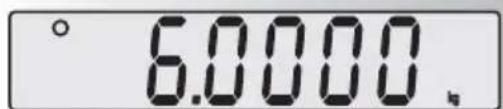 ° 6.0000,