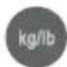 SOEHNLE Professional 9240 - Käyttönäppäimet - 2