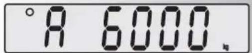 °8 6000,