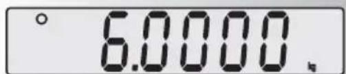 ° 6.0000,