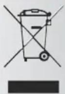 SOEHNLE Professional 9240 - Bortskaffelse av vekten - 1