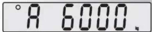 °8 6000.