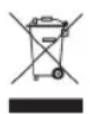 OBH NORDICA Timer 9880 - Disposing of the appliance - 1