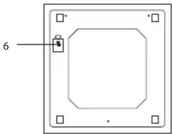 Logik LKSBLK13E - Tuotteen yleiskatsaus - 2