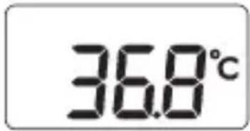 36.8°C