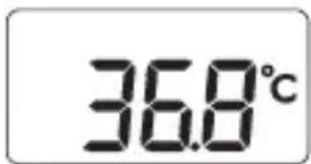 36.8°C