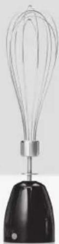 OBH NORDICA Quick Prep 7701 - Stick Mixer - 2
