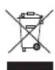 OBH NORDICA Quickmix 6705 - Disposal of the appliance - 1