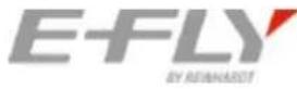 E-Fly Premium M16 - Karakteristiske egenskaber for - 1